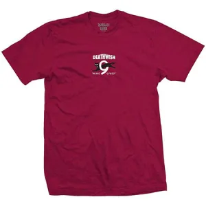 Deathwish 9 Lives T Shirt