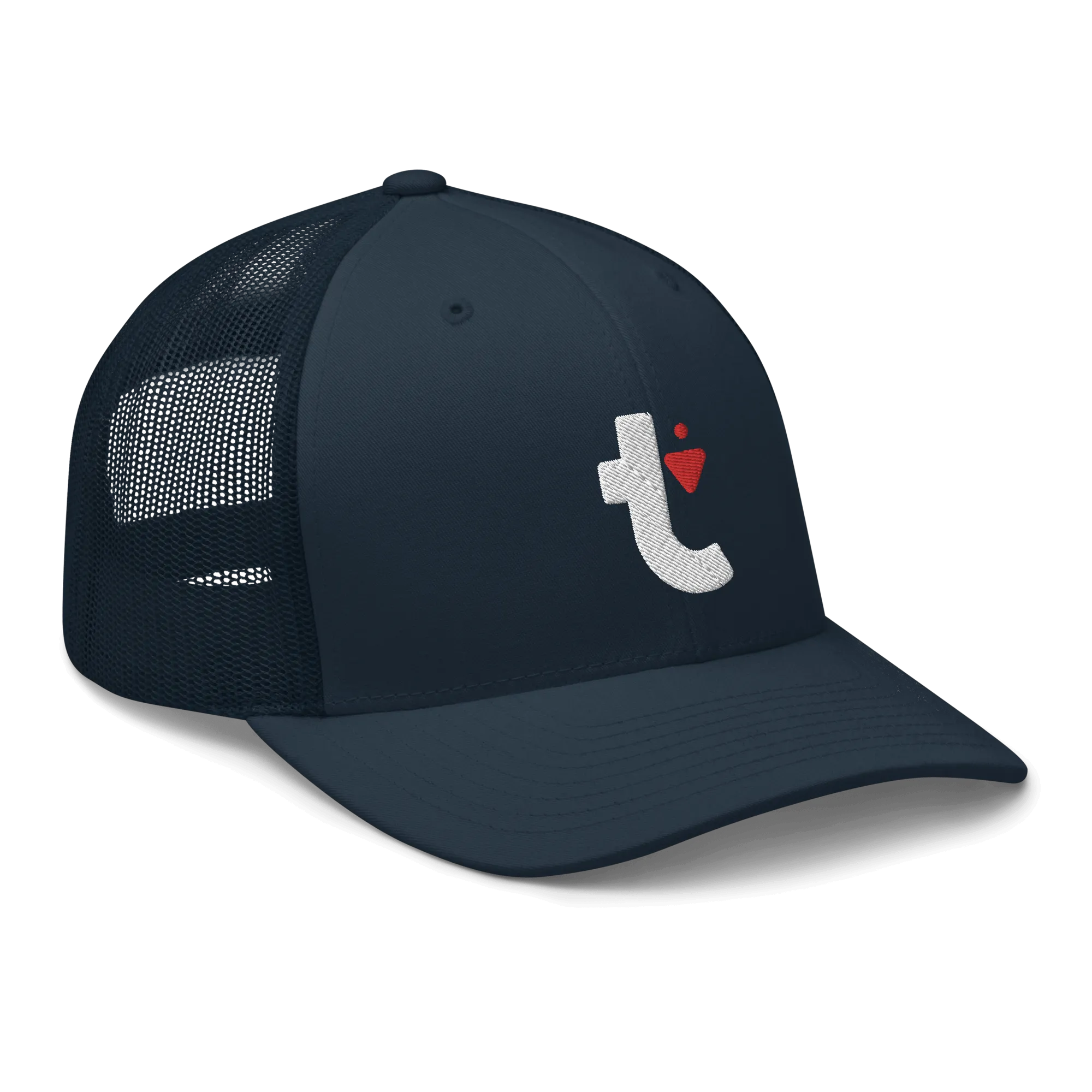 Debut2 Trucker Hat - t