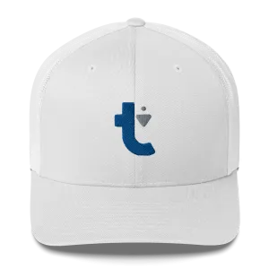 Debut2 Trucker Hat-t