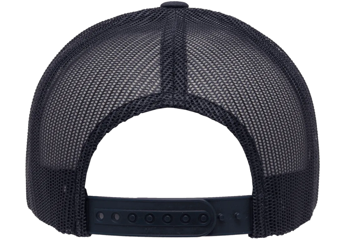 Debut2 Trucker Hat - t