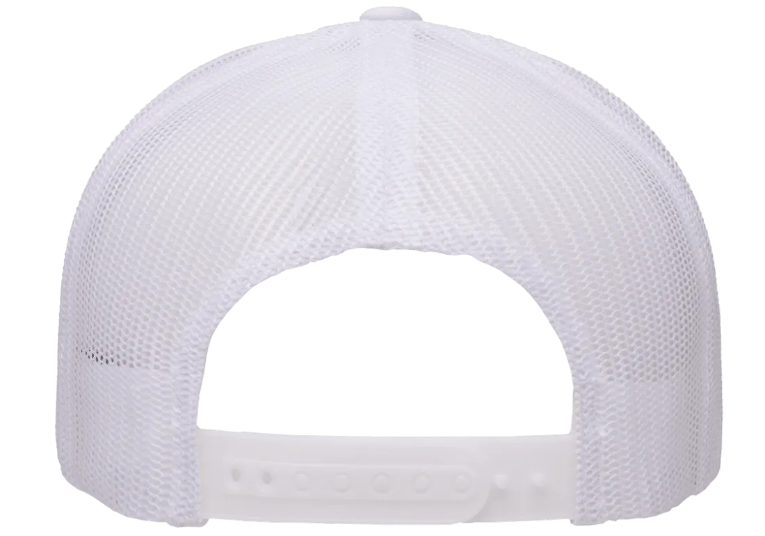 Debut2 Trucker Hat-t