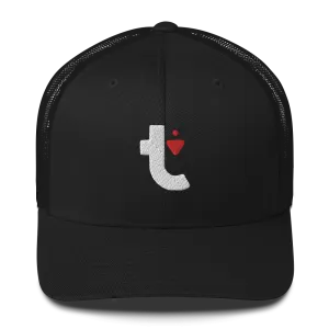 Debut2 Trucker Hat - t