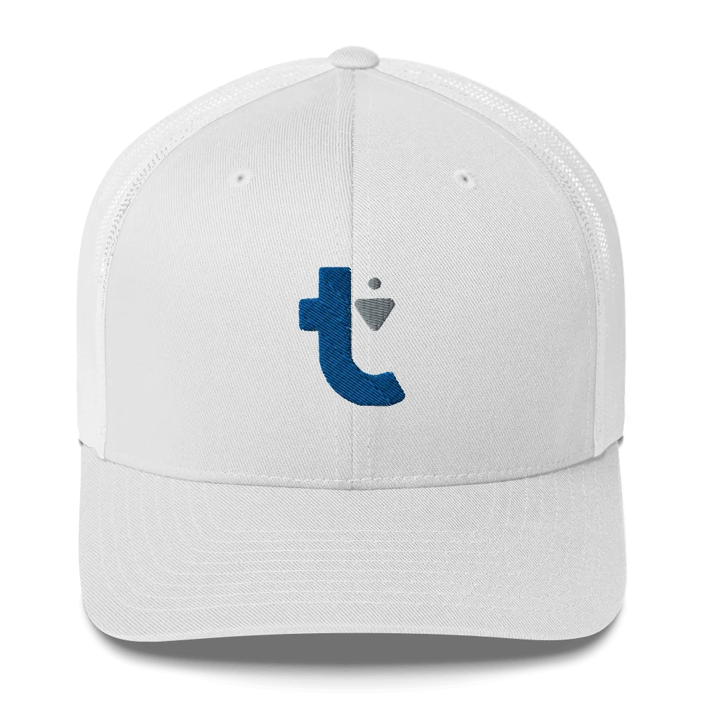 Debut2 Trucker Hat-t