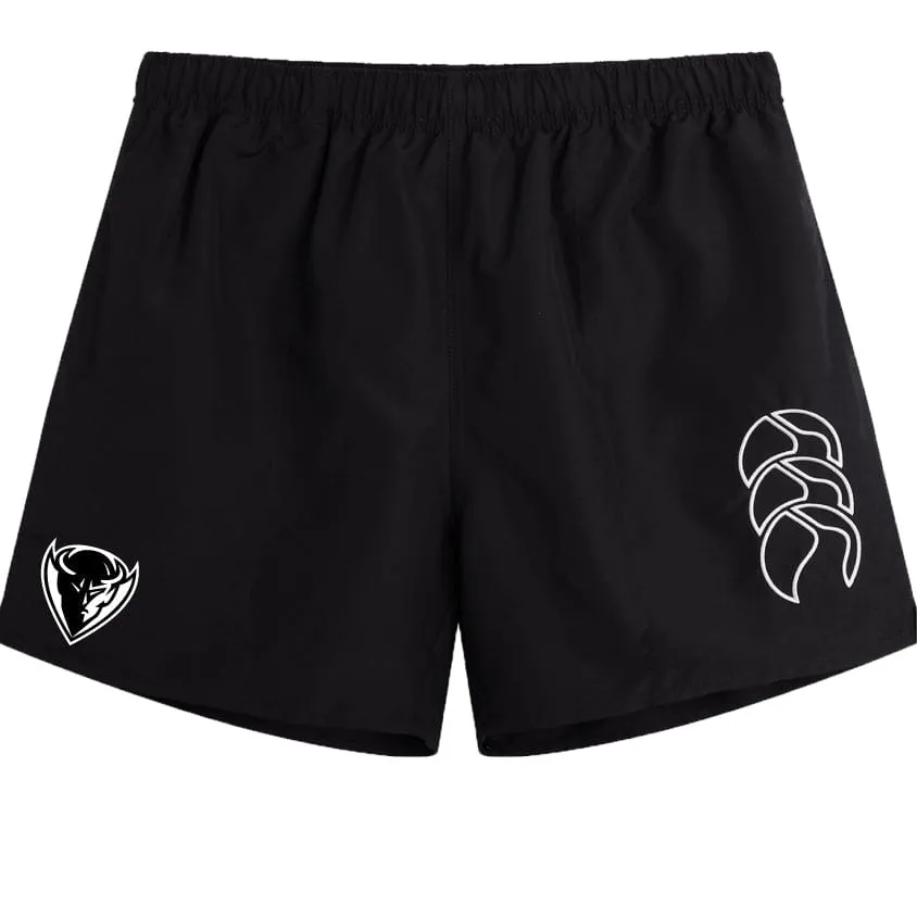 DePaul University Tactic Short by Canterbury