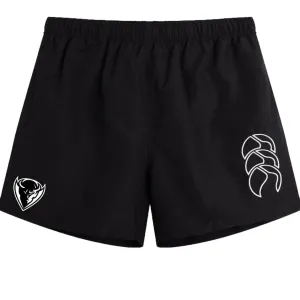 DePaul University Tactic Short by Canterbury