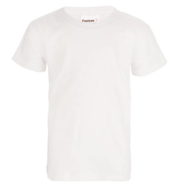 Design-Your-Own T-Shirt Large