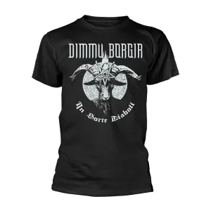 Dimmu Borgir - In Sorte Diaboli t-shirt
