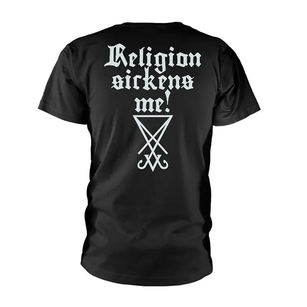 Dimmu Borgir - In Sorte Diaboli t-shirt