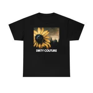 Dirty Sunflower Tee