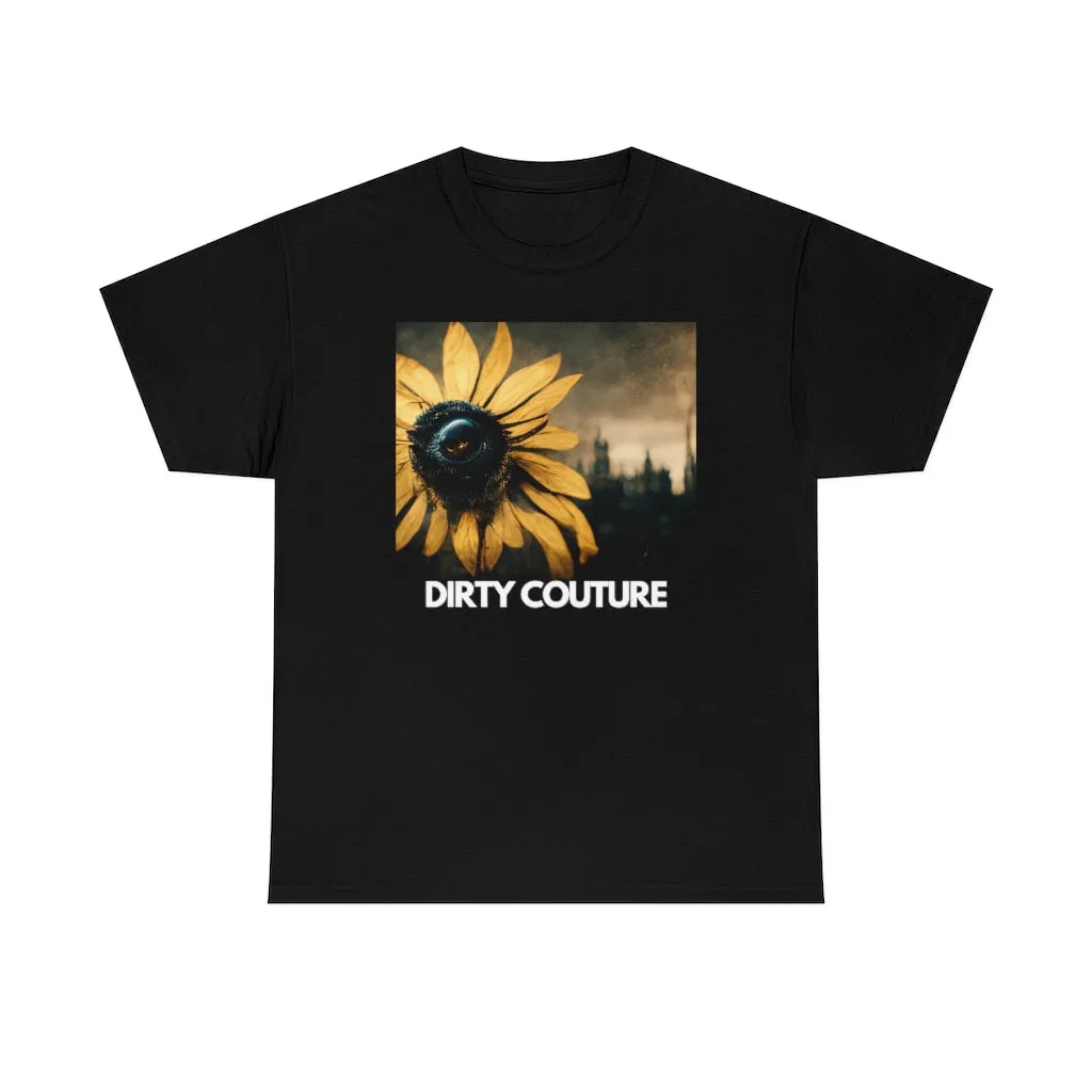 Dirty Sunflower Tee