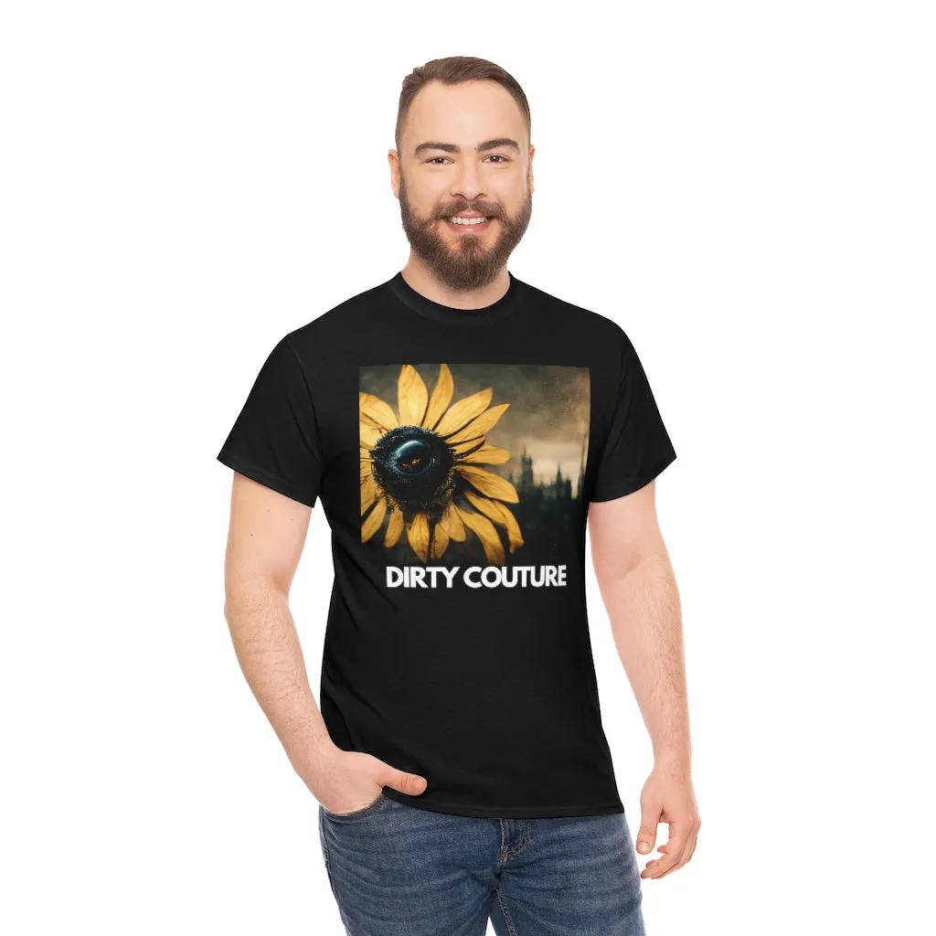 Dirty Sunflower Tee