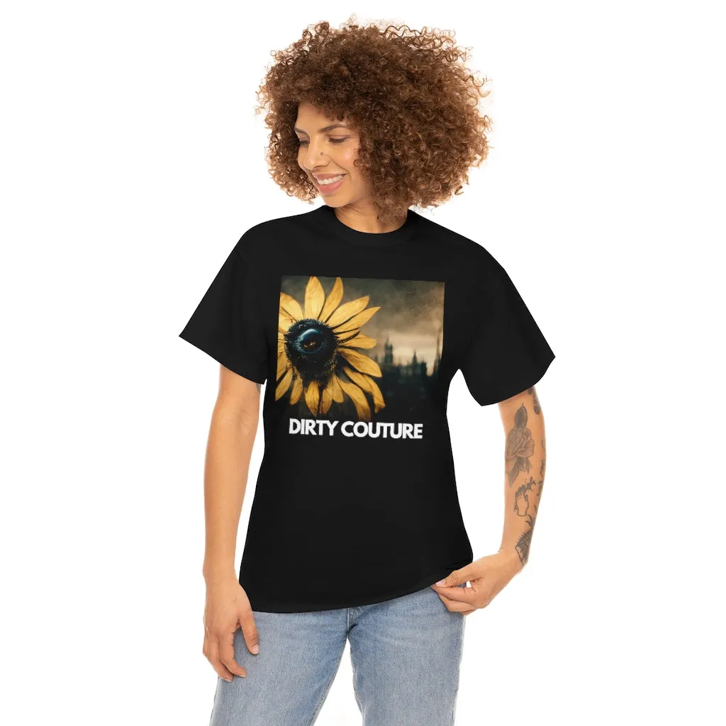 Dirty Sunflower Tee
