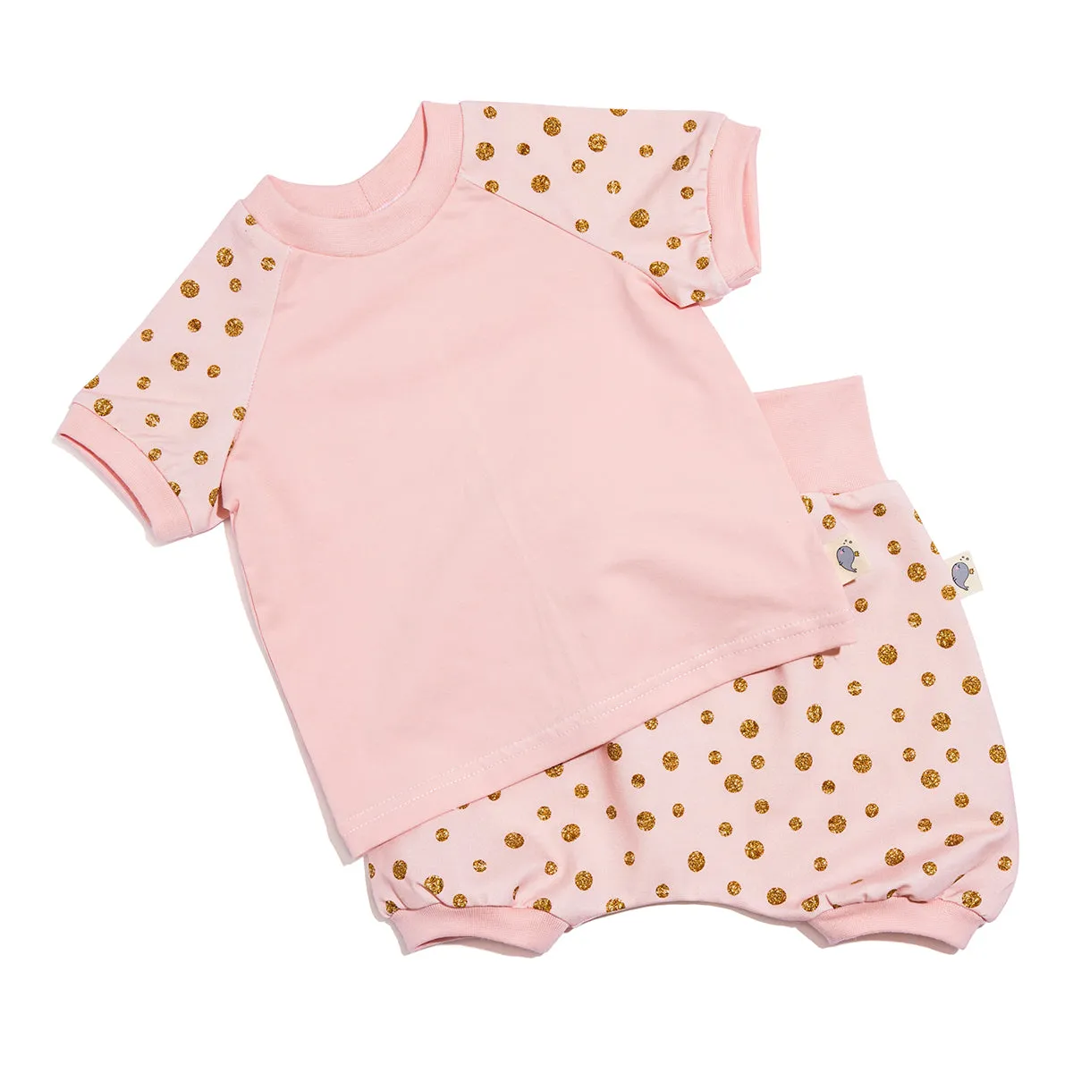 Dots Pink