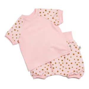 Dots Pink