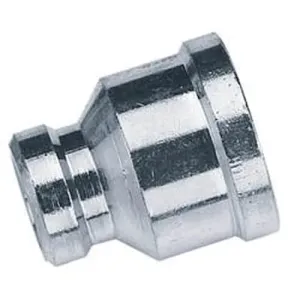 Draper 25825 1/2" Female To 1/4" Bsp Female Parallel Reducing Union (Sold Loose) Dr-25825
