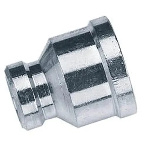 Draper 25825 1/2" Female To 1/4" Bsp Female Parallel Reducing Union (Sold Loose) Dr-25825