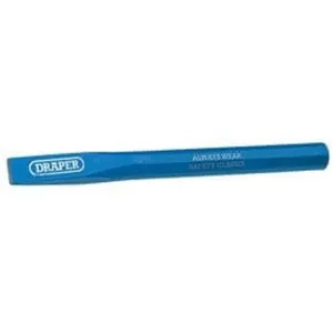 Draper Octagonal Shank Cold Chisel, 19 X 200Mm (Sold Loose) Dr-63738