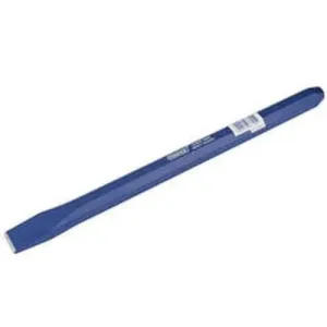 Draper Octagonal Shank Cold Chisel, 25 X 380Mm (Sold Loose) Dr-63745