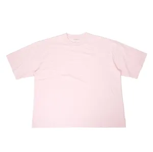 Dries Van Noten Boxy Oversized T-Shirt