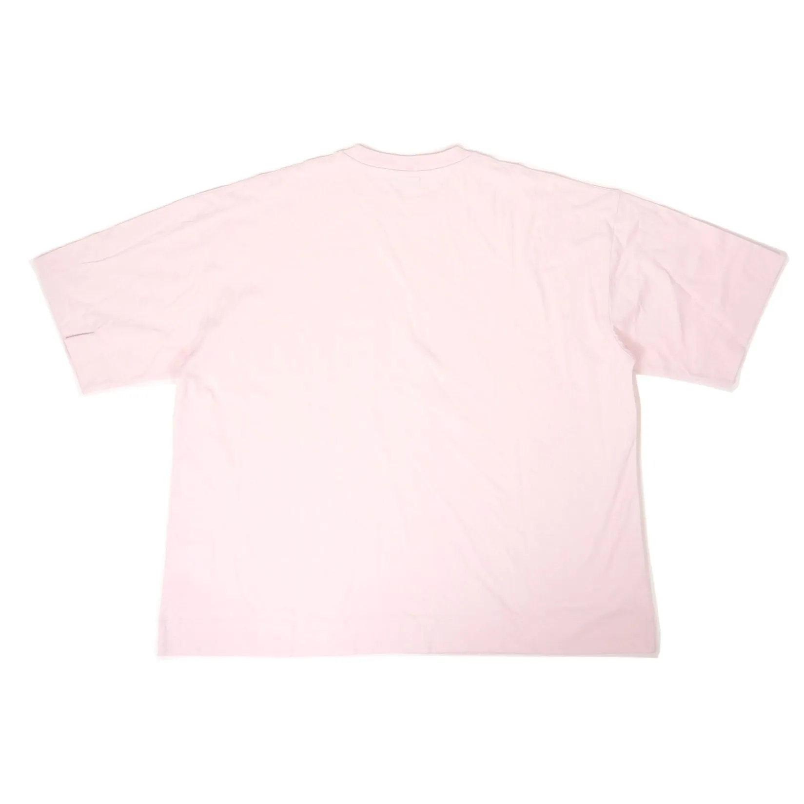 Dries Van Noten Boxy Oversized T-Shirt