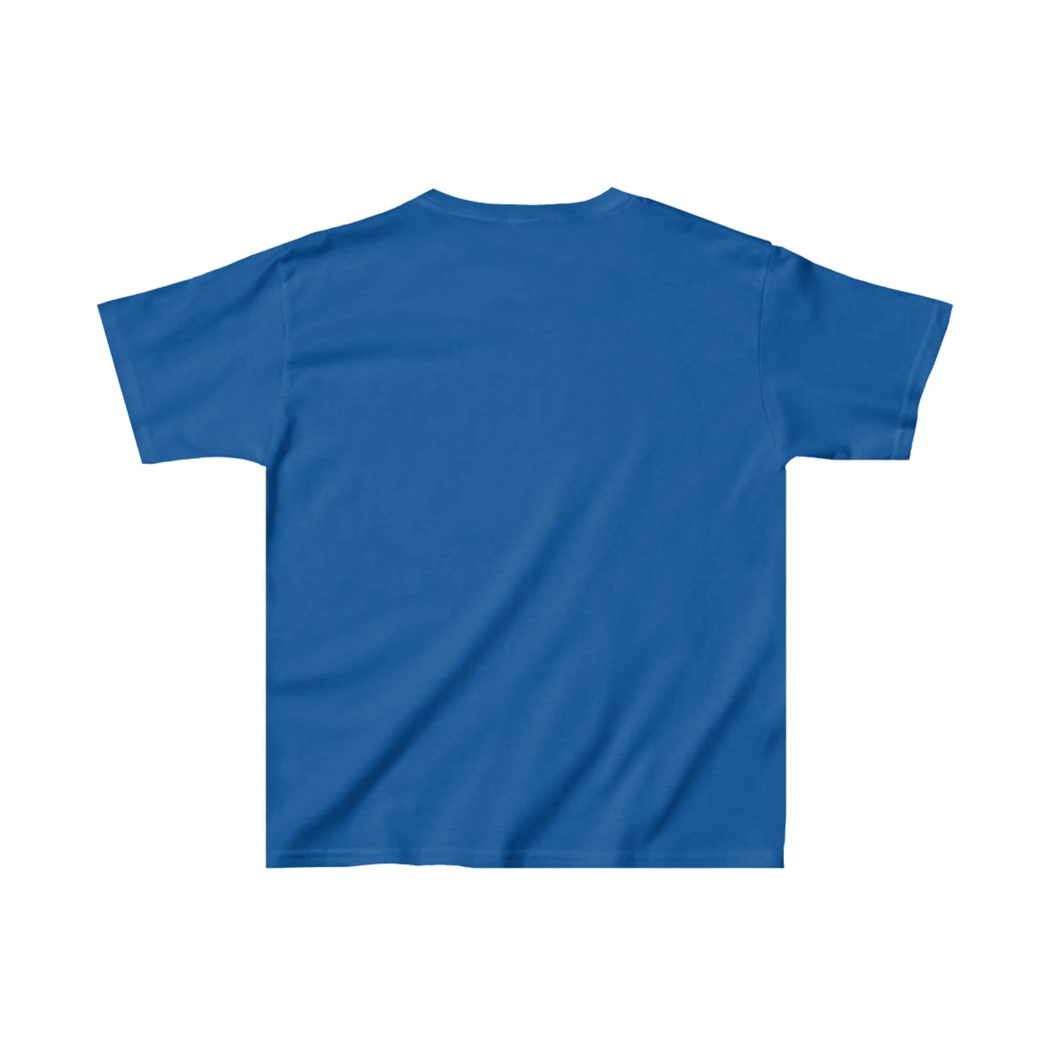Drive Like I Do! Boxy Tee