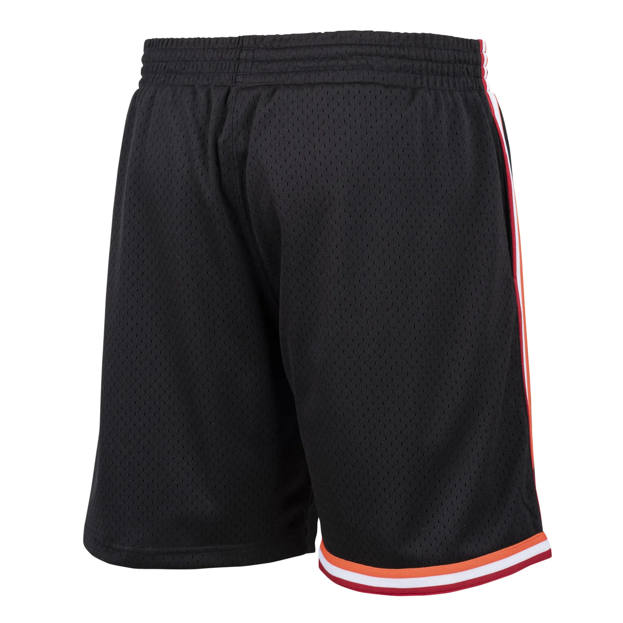 Dwyane Wade L3GACY Youth Black Shorts