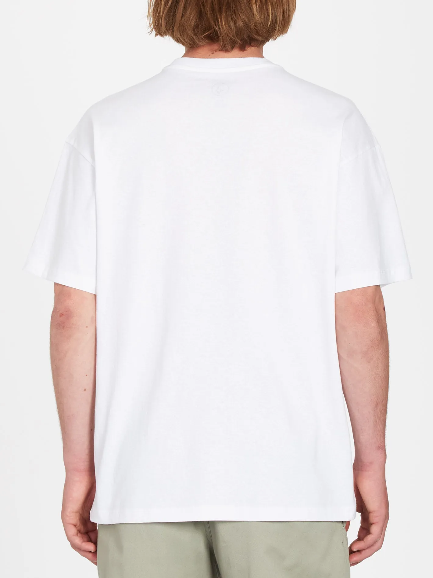 Edener T-shirt - WHITE