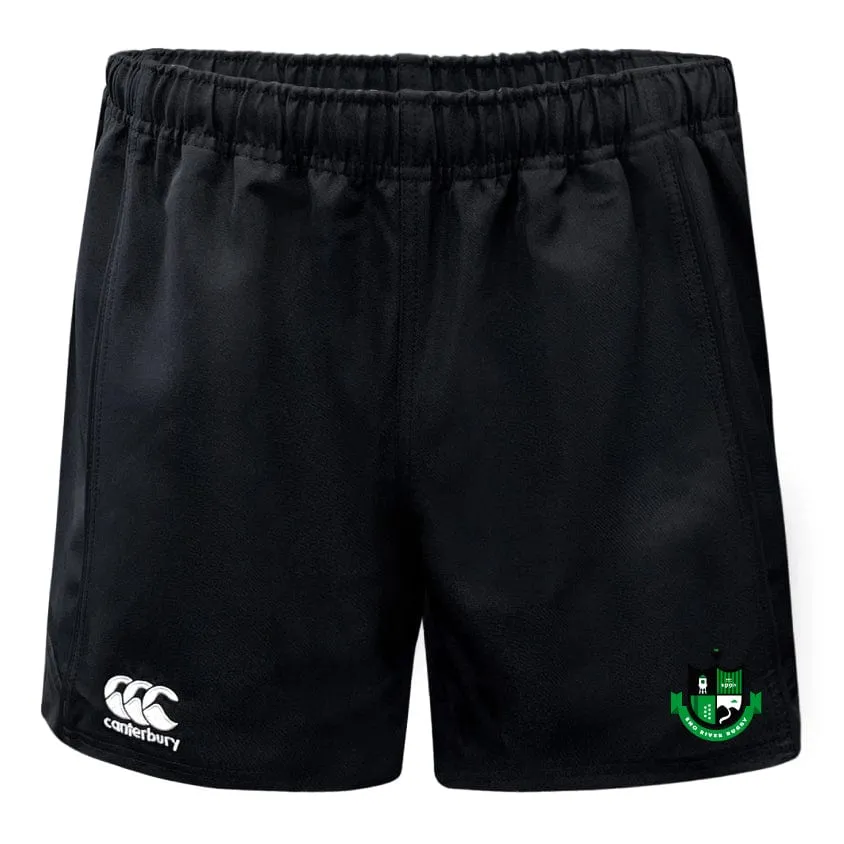 Eno River Rugby Advantage Rugby Shorts by Canterbury