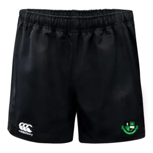 Eno River Rugby Advantage Rugby Shorts by Canterbury