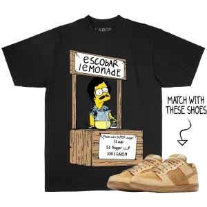 Escobart Tee
