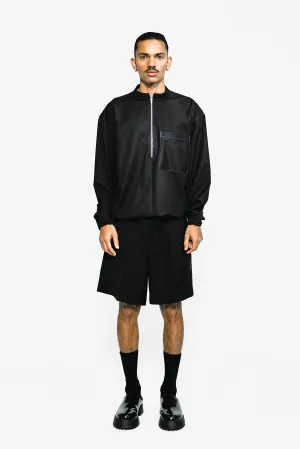 Evan Channelled Shirt