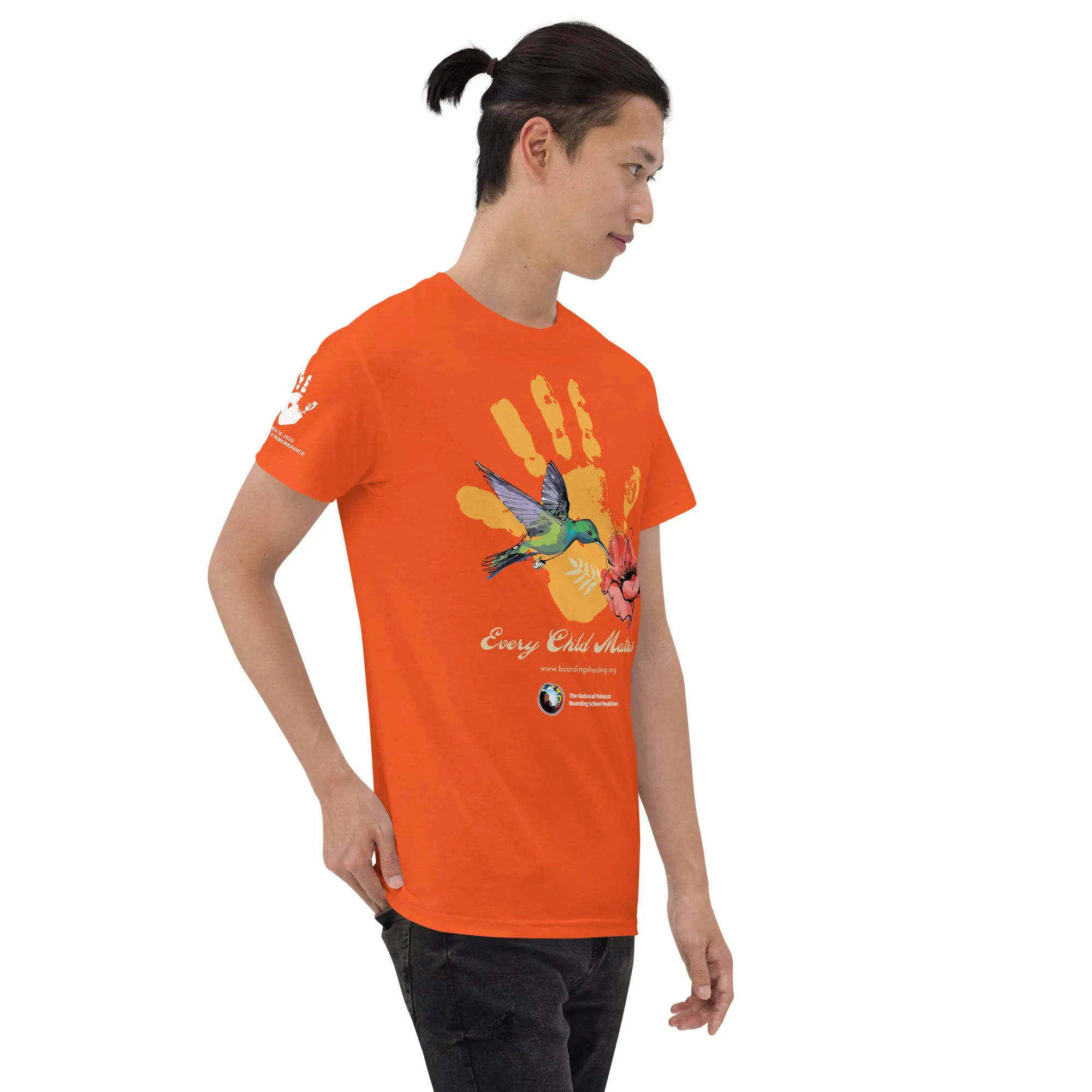 Every Child Matters Tee