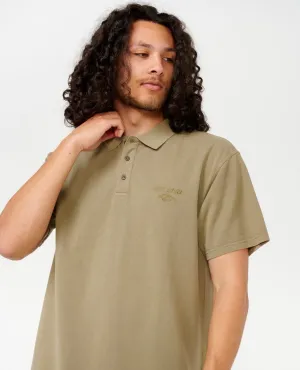 FADE OUT EMB POLO