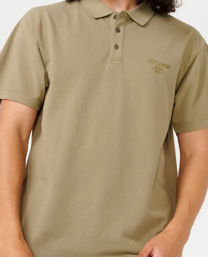 FADE OUT EMB POLO