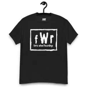 Farris Wheel fWr Men's Classic Tee