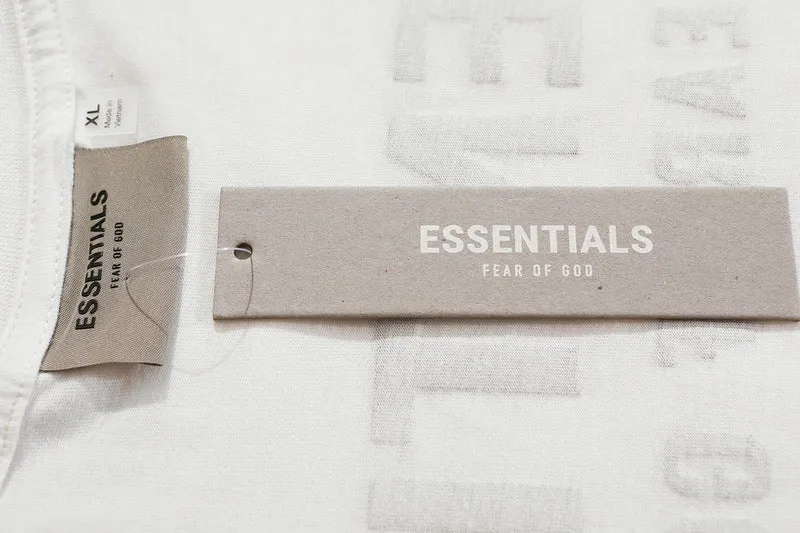FEAR OF GOD ESSENTIALS T-Shirt