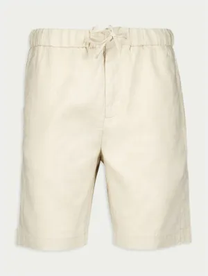Felipe Linen Shorts