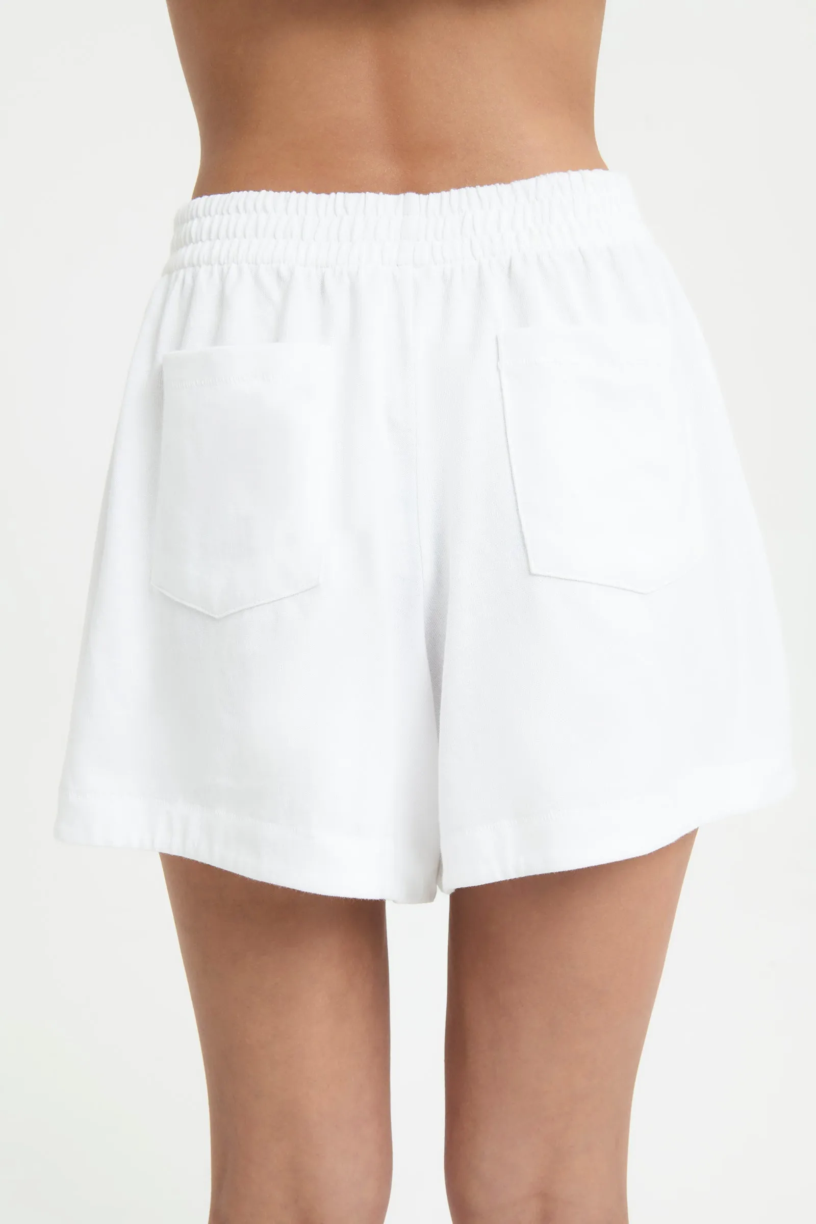 Fes Short