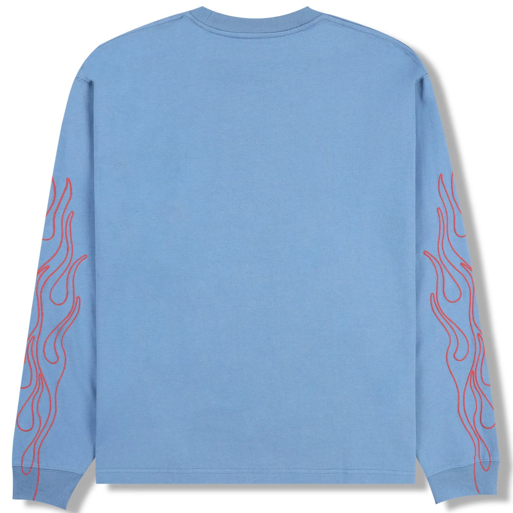 FIERY HEAVYWEIGHT LONGSLEEVE