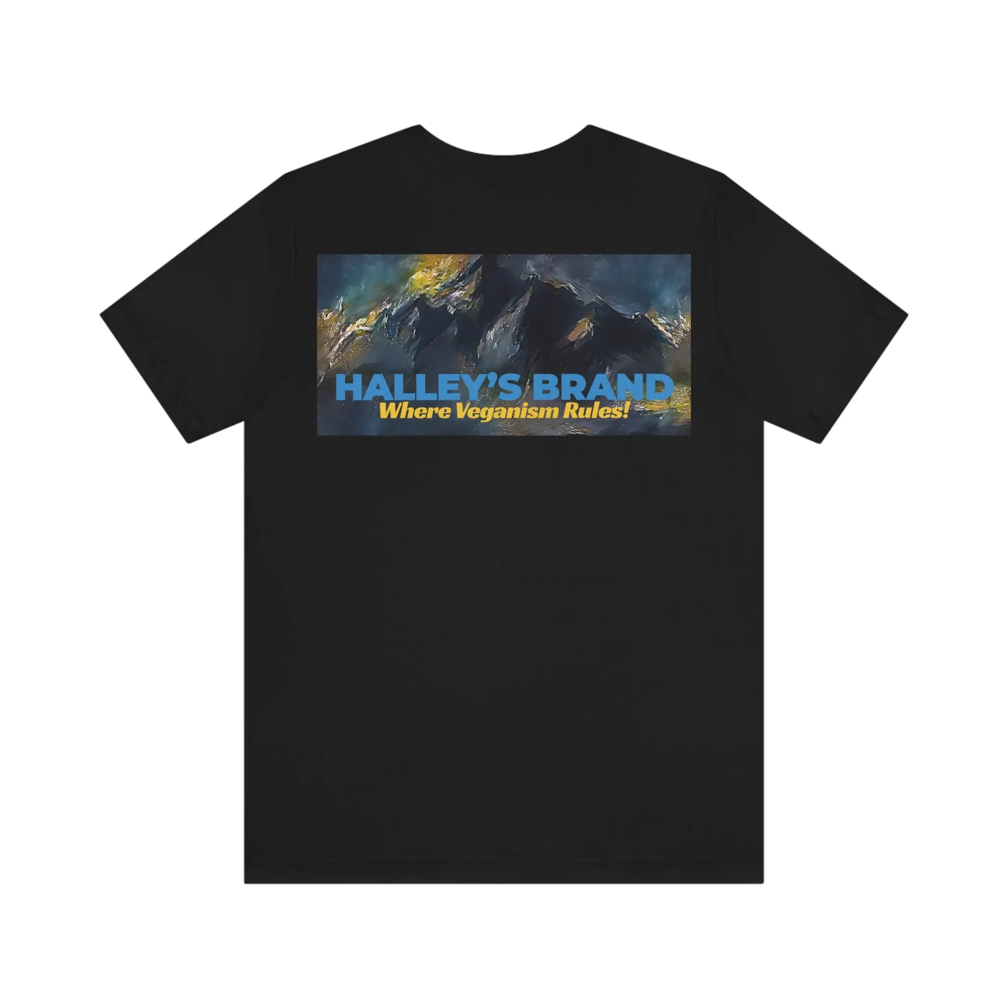 Fight For Your Right To Sleep! Short Sleeve Tee