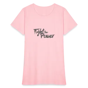 Fight the Power | Women's Tee