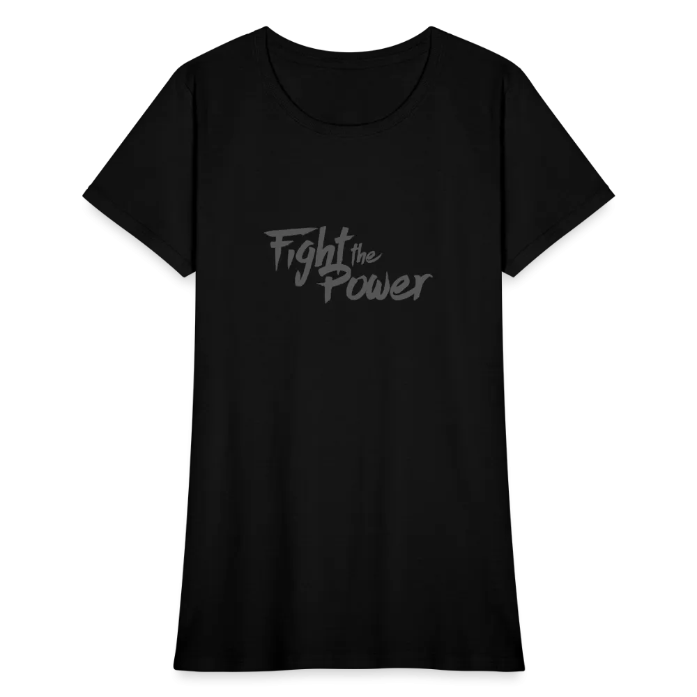 Fight the Power | Women's Tee