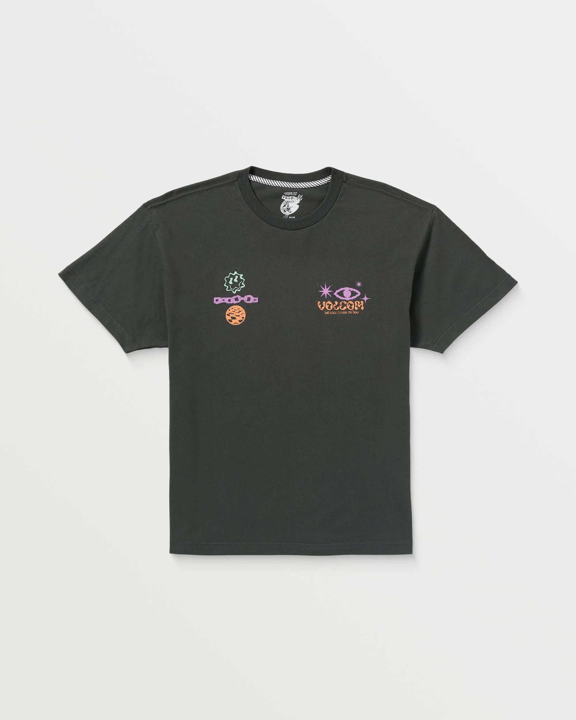 Filip Rygalski T-shirt - STEALTH