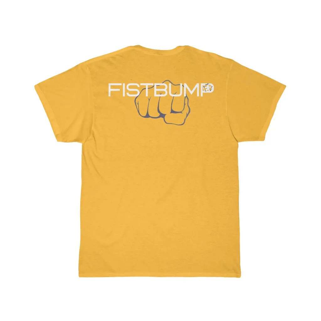 Fist Bump Club Short Sleeve Tee