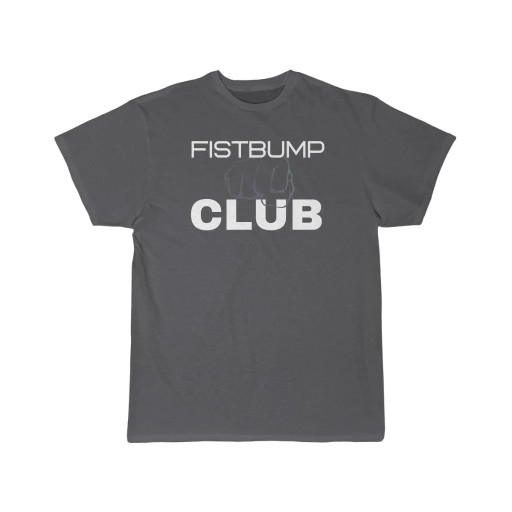 Fist Bump Club Short Sleeve Tee