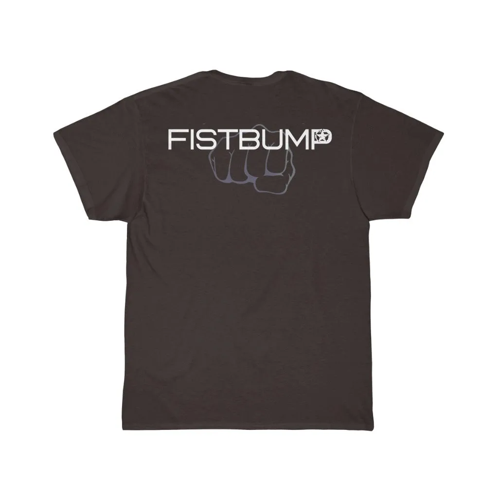 Fist Bump Club Short Sleeve Tee