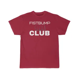Fist Bump Club Short Sleeve Tee