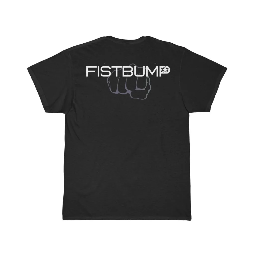 Fist Bump Club Short Sleeve Tee