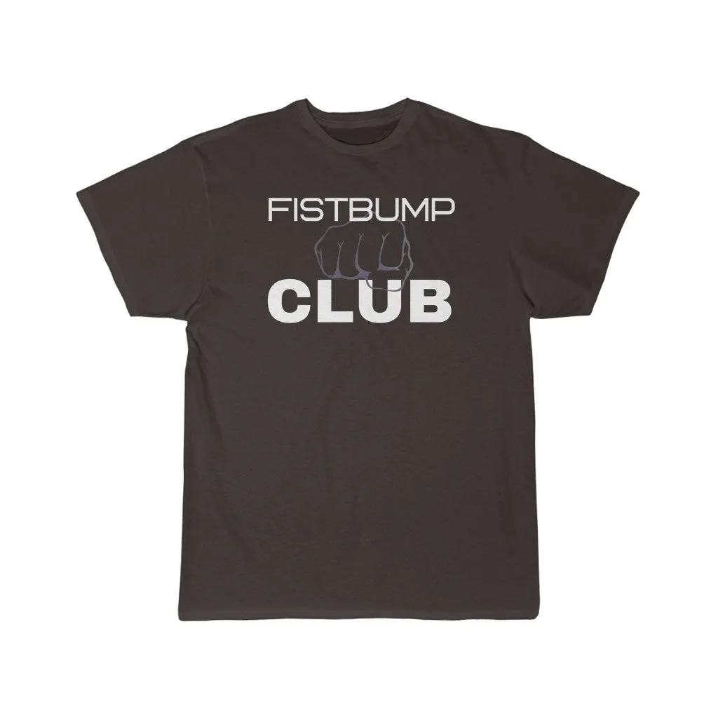 Fist Bump Club Short Sleeve Tee