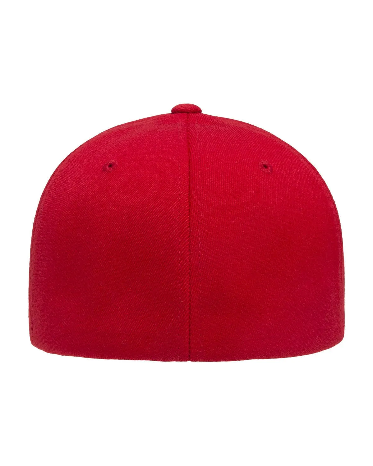 Flexfit Adult Wool Blend Cap